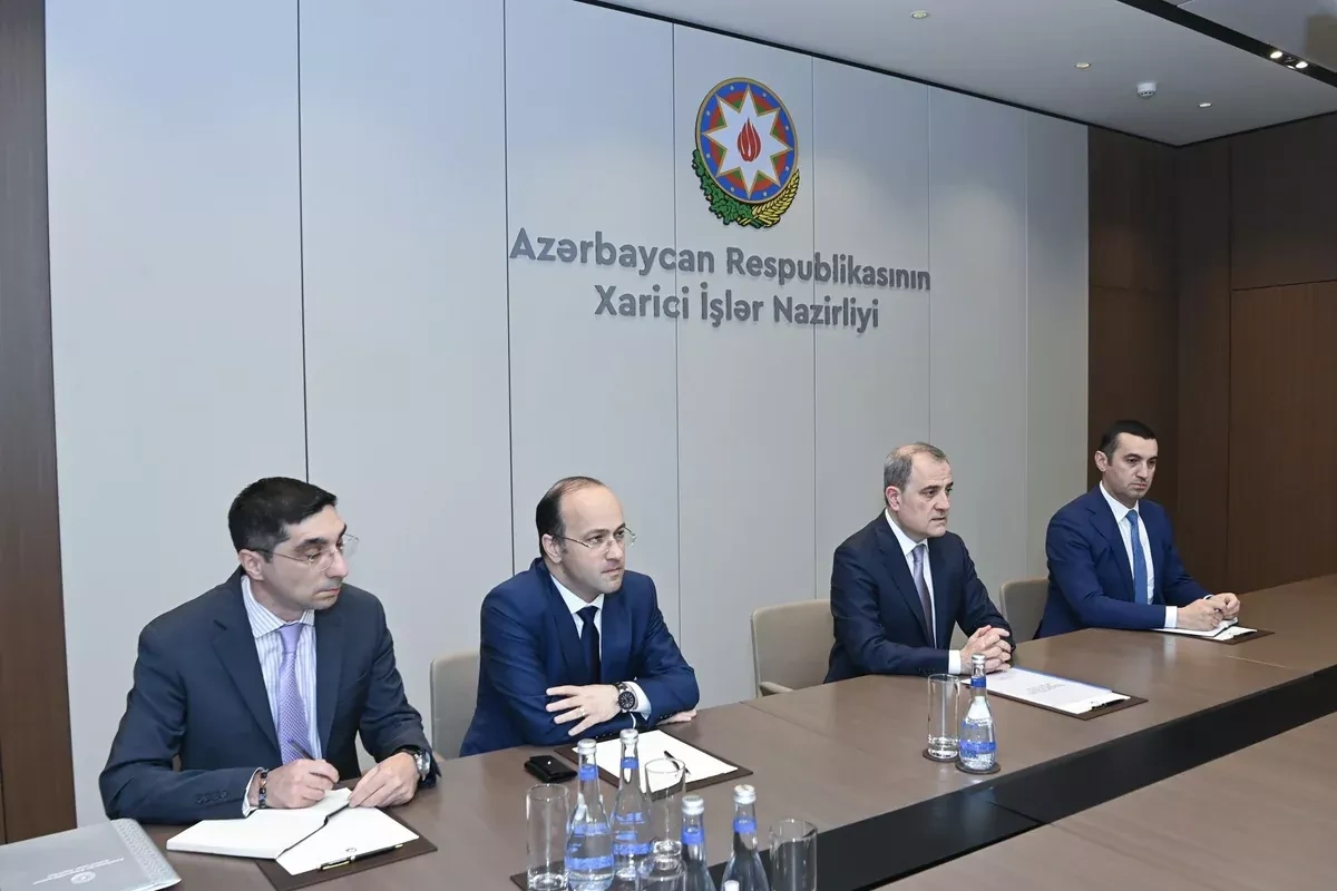 Baku, Kuala Lumpur review ties as ambassador concludes tenure in Azerbaijan