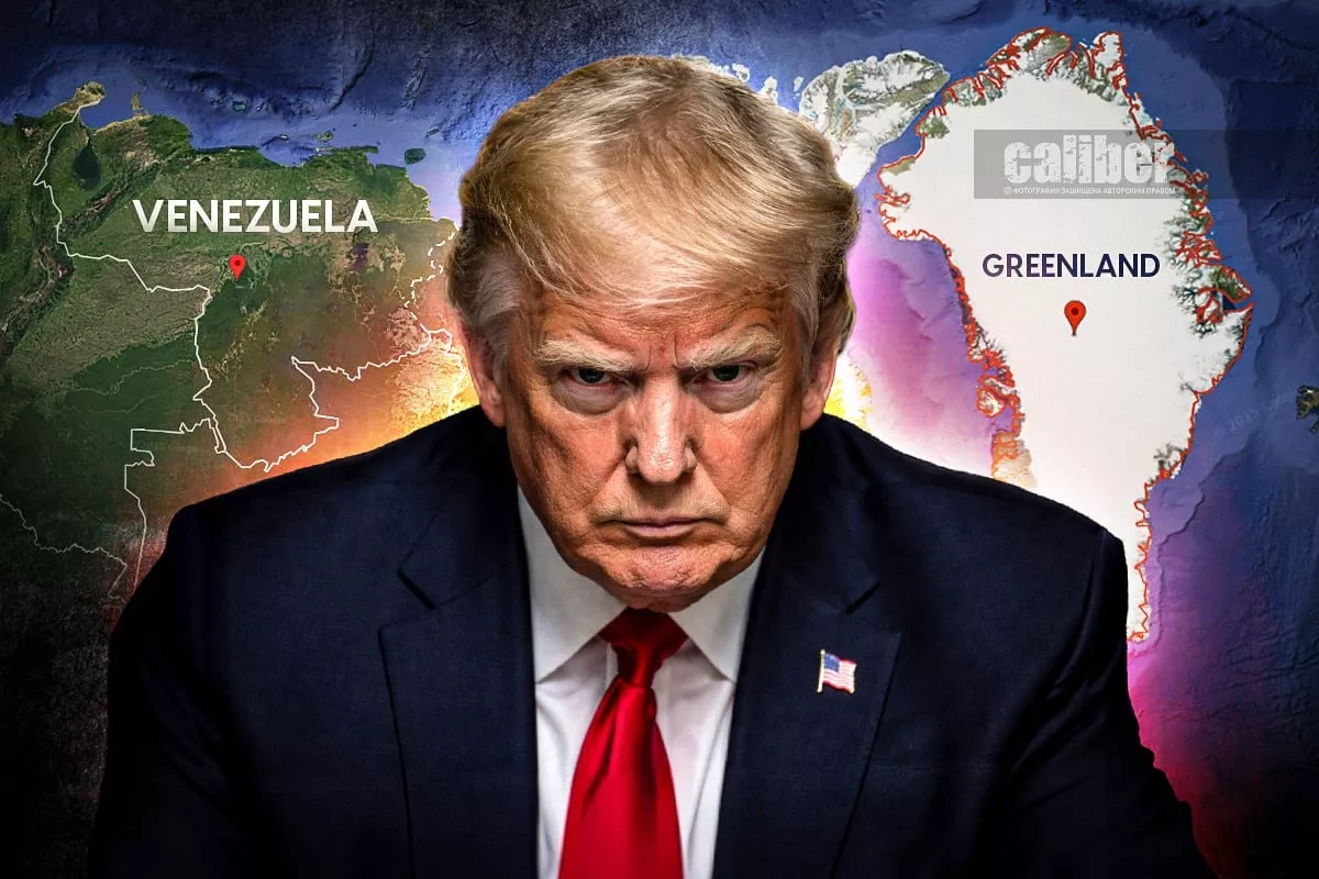 US, Venezuela, and Greenland: three long-term consequences How is Washington redrawing global power dynamics?