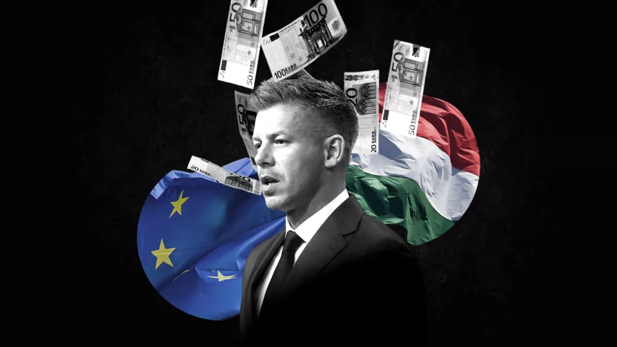 Hungary’s EU fund dilemma puts Brussels in legal, political tightrope