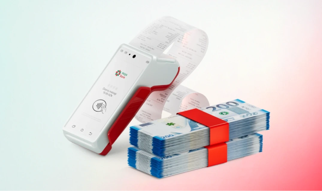 PASHA Bank introduces POS Loan for entrepreneurs