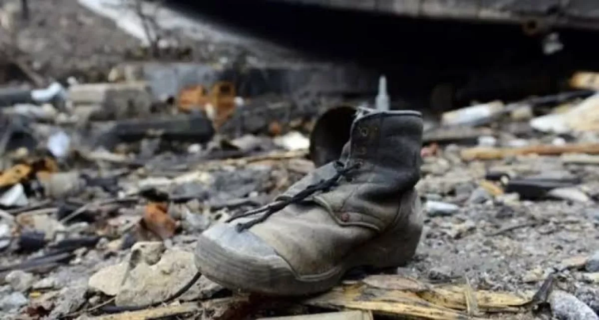 International Day of the Disappeared: Azerbaijan reveals data on war victims
