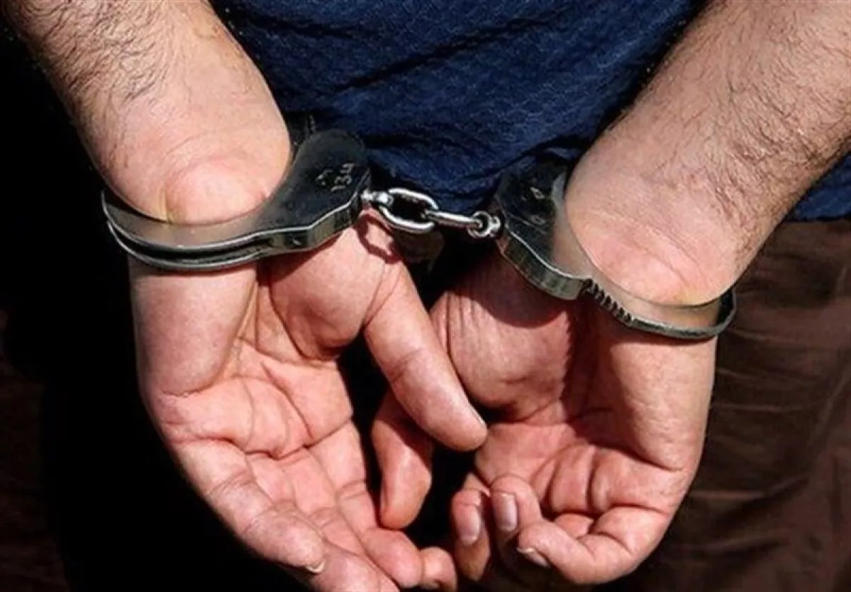 Iran arrests suspected Mossad agent posing as protester in Tehran