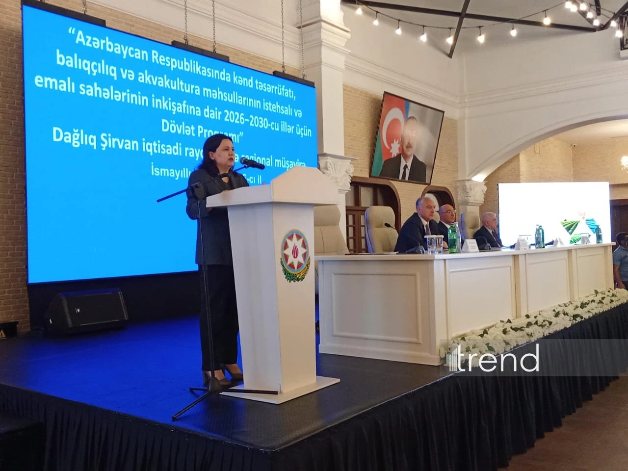 Azerbaijan introduces targeted measures to enhance wheat production efficiency