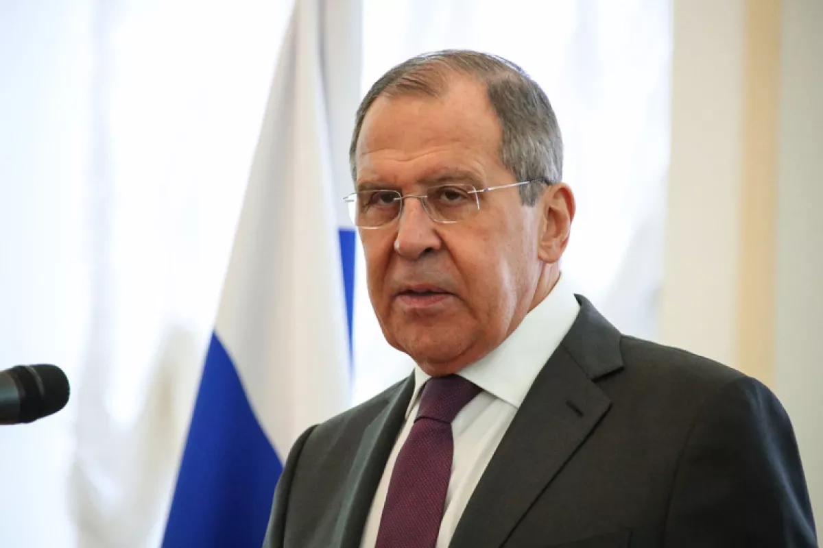Russian FM, Armenian Speaker to meet in Moscow on February 5