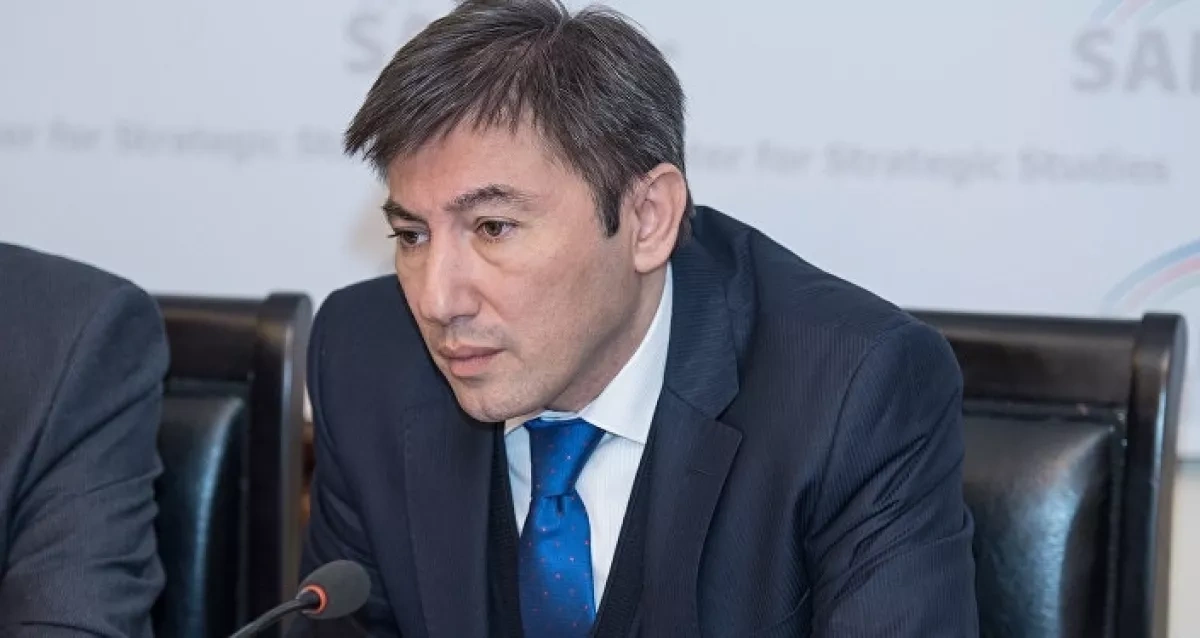 Brussels and Amsterdam bowing to Armenian lobby pressure Experts respond to Caliber.Az