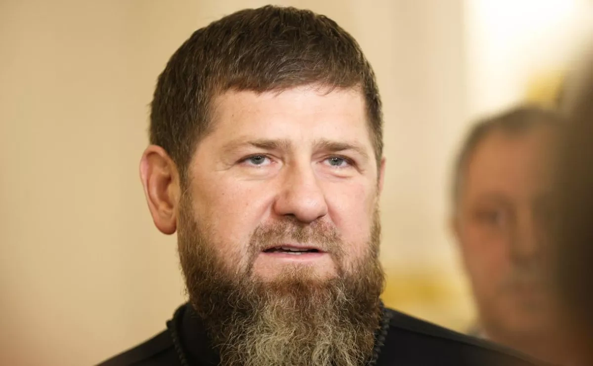 Chechen head opposes ending Russia’s military operation in Ukraine