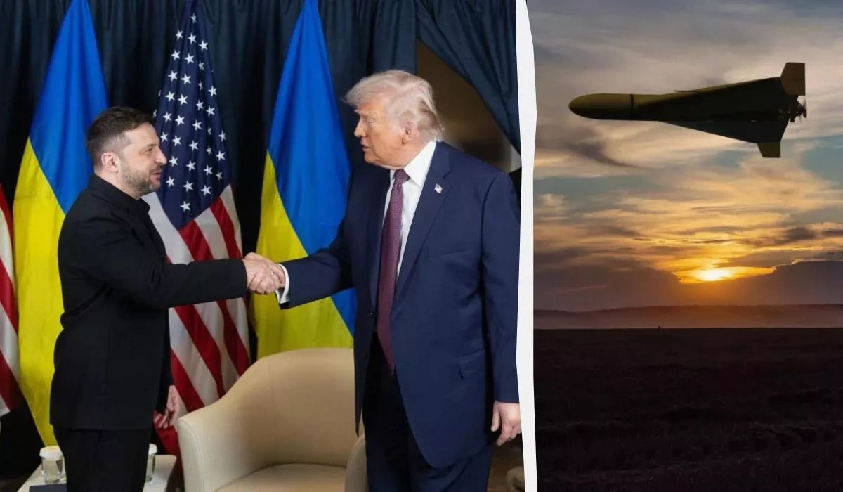 Ukraine to deploy specialists to help Gulf states fight Iranian drone threat
