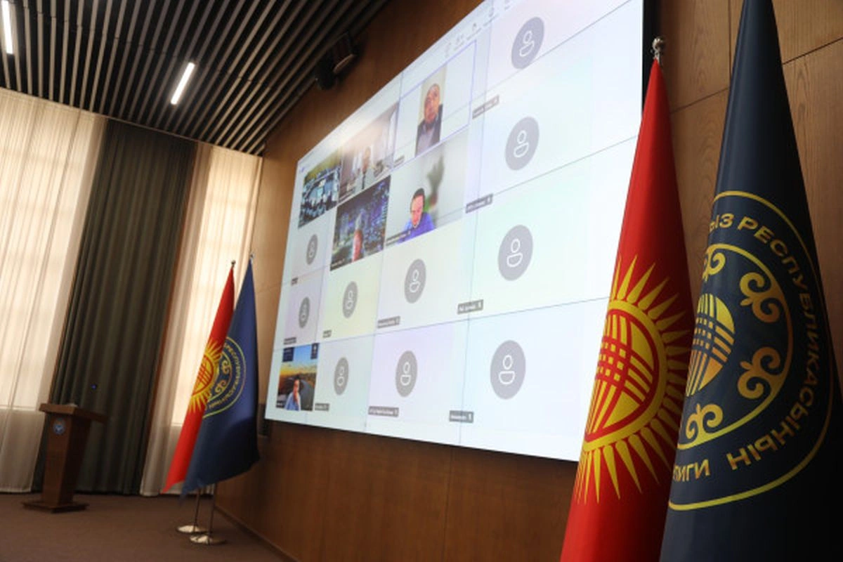 Kyrgyzstan and EBRD discuss water tariffs and project monitoring