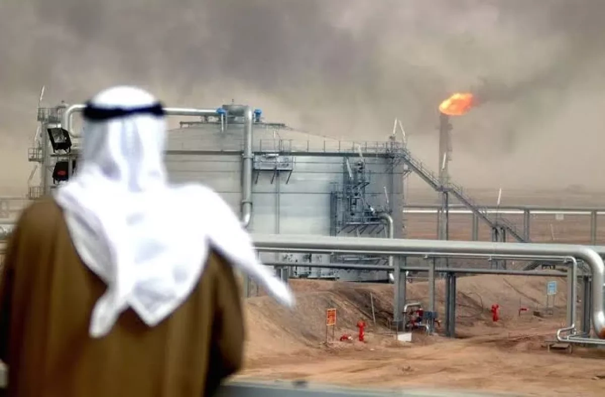 Saudi intelligence warns of possible coordinated attacks by Iran-backed groups
