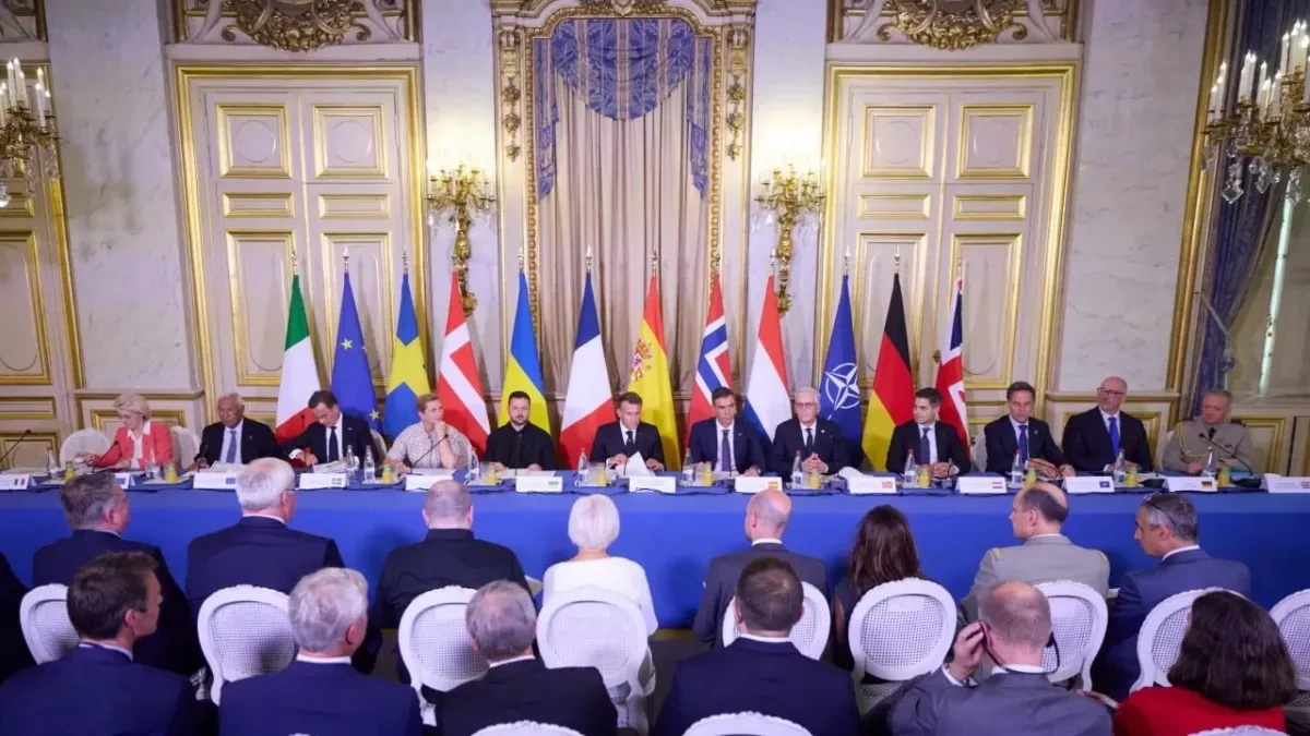 Zelenskyy’s deadline Can Ukraine end the war before winter?