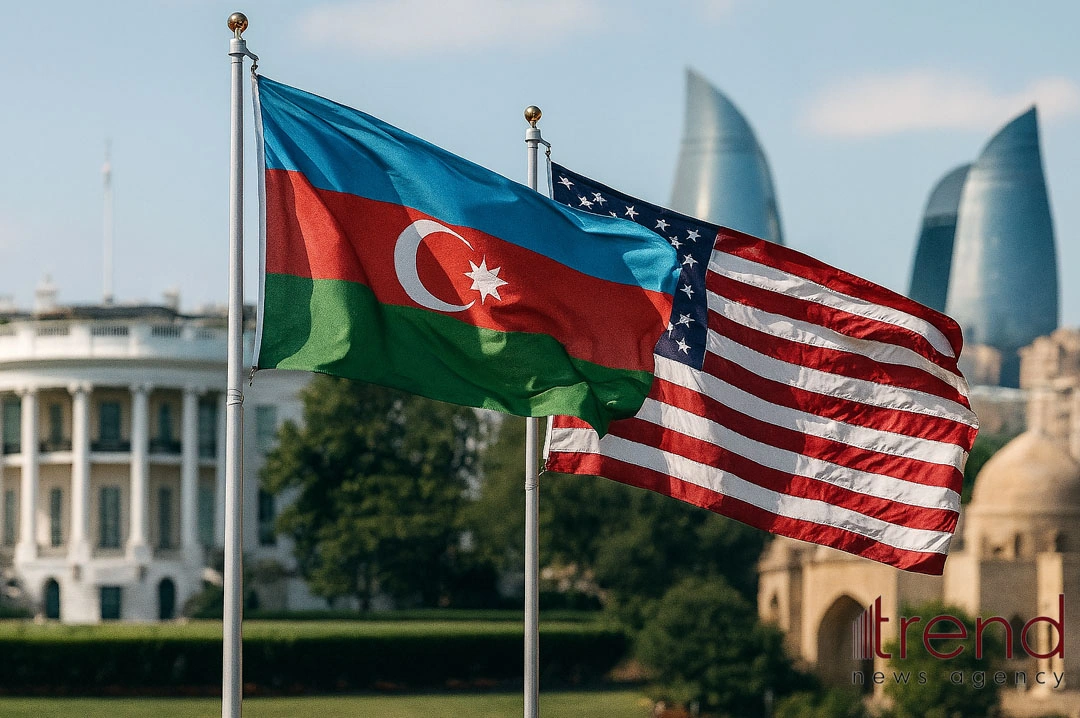 VP JD Vance’s visit demonstrates strength of U.S. -Azerbaijan relations - embassy