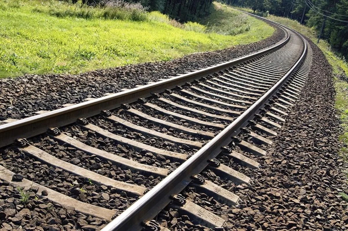 ADB seeks consultants for Azerbaijan railway modernisation project