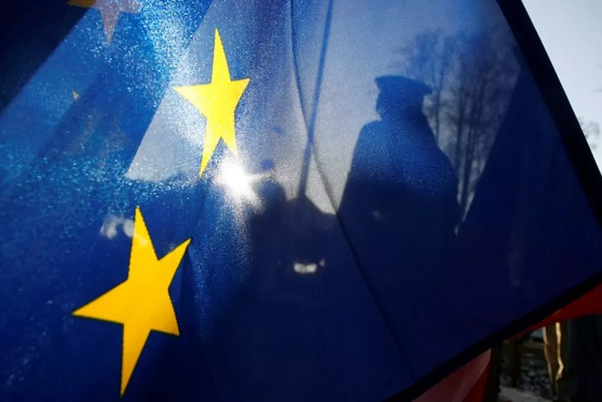 Baltic intelligence services among Europe's weakest, report says