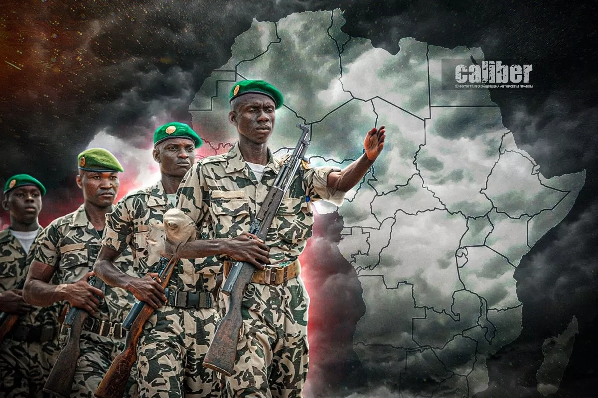 Sahel in turmoil: power vacuums, foreign interventions, and region in flux Reflections by Emin Galali