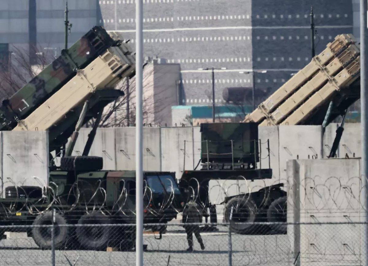 Reuters: Germany expected to play key role in future Patriot missile production for Ukraine
