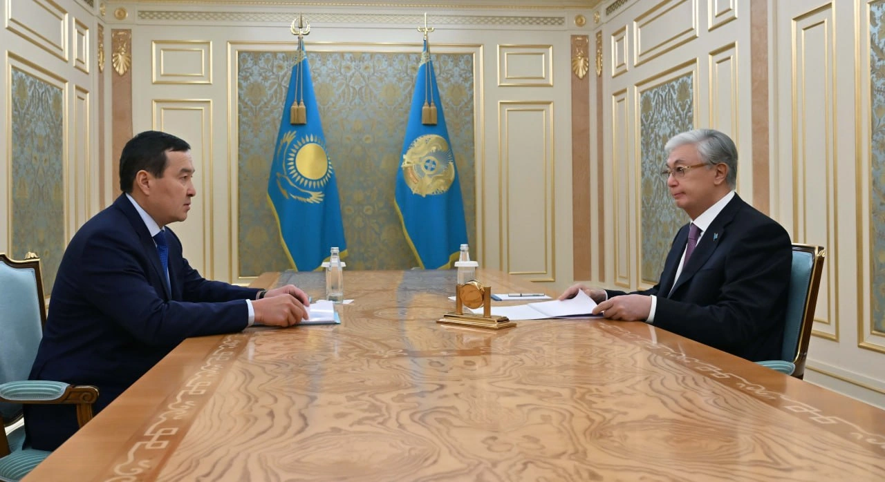 Kazakhstan Defense Ministry audit covers 50 facilities - Supreme Audit Chamber