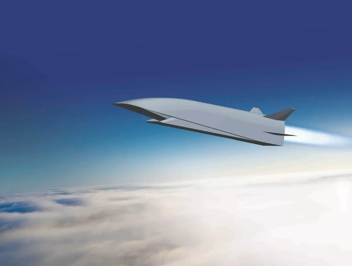 Japan targets hypersonic strike capability for its submarine fleet