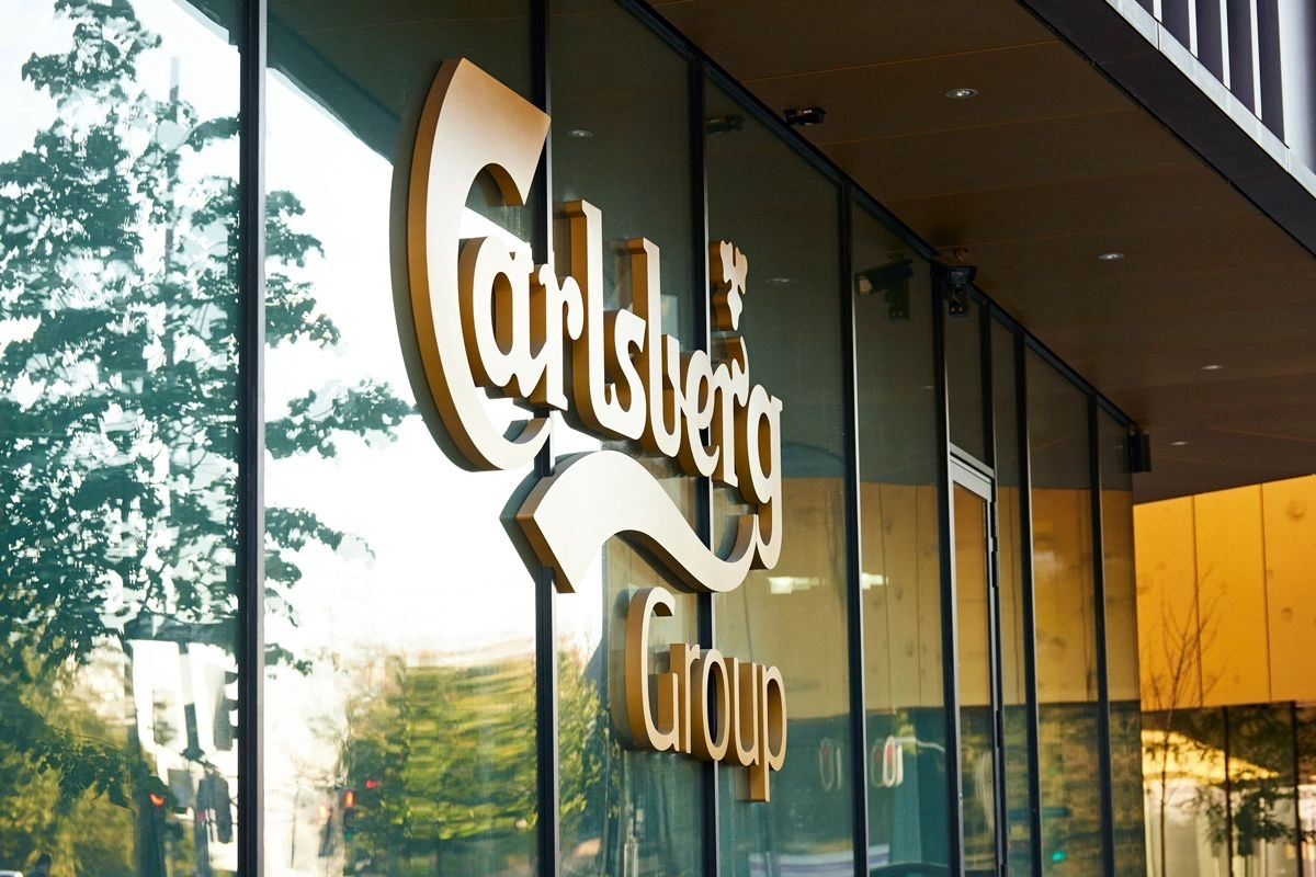 Carlsberg Azerbaijan to become the bottler of PepsiCo in Azerbaijan (PHOTO)
