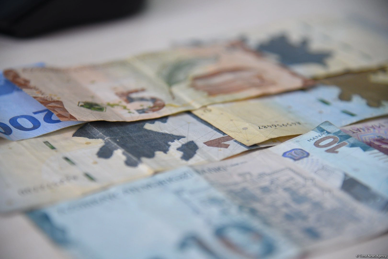 Azerbaijan tallies manat's nominal and real effective exchange rate by July 2026
