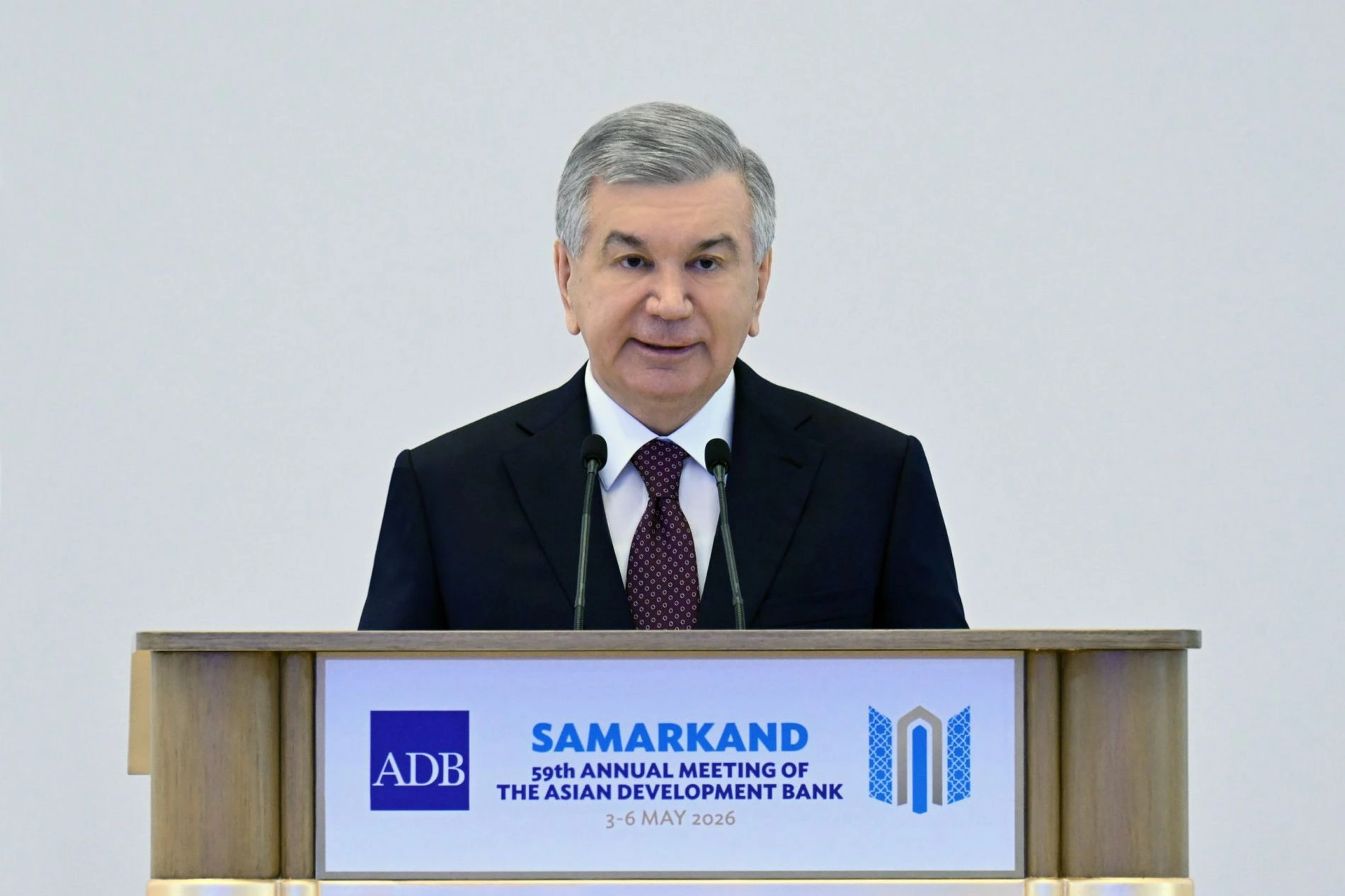 President of Uzbekistan thanks Azerbaijan for boosting OTS International standing