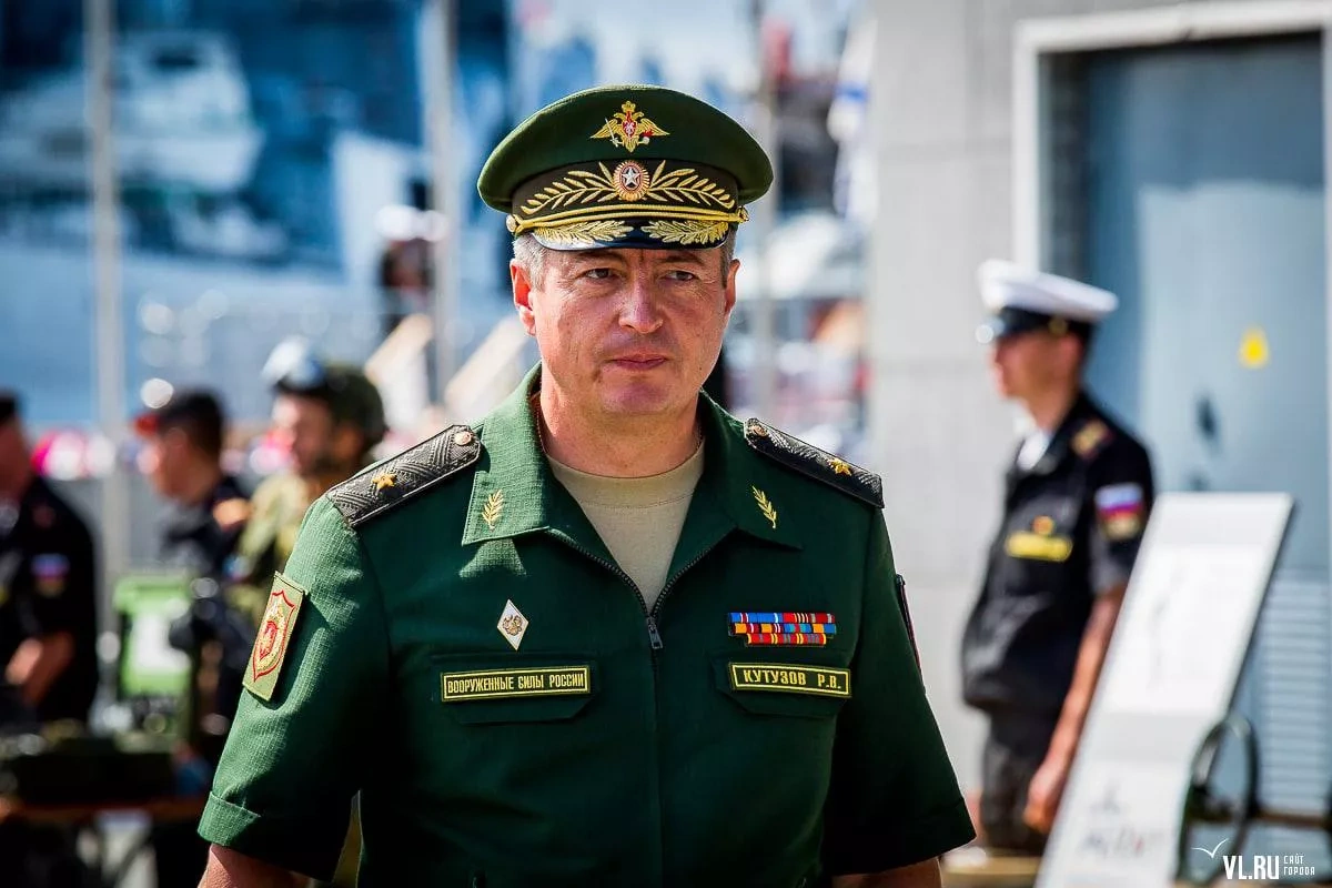 Media: At least 19 Russian generals killed since Ukraine invasion PHOTO