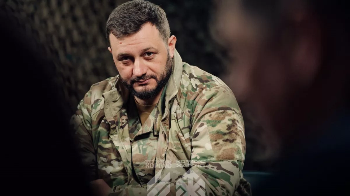 Zelenskyy says assassination attempt foiled against National Guard commander