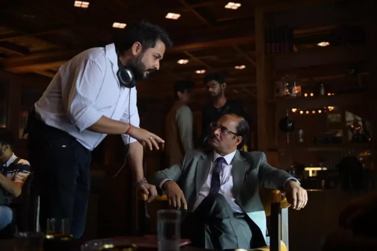 Bollywood as a weapon: India turns cinema into a factory of hatred Article from Pakistani media