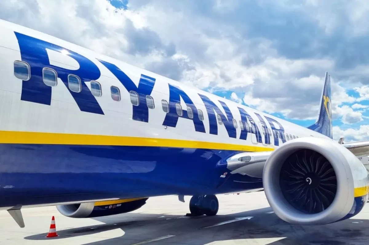 Ryanair cuts regional flights across Spain and Portugal