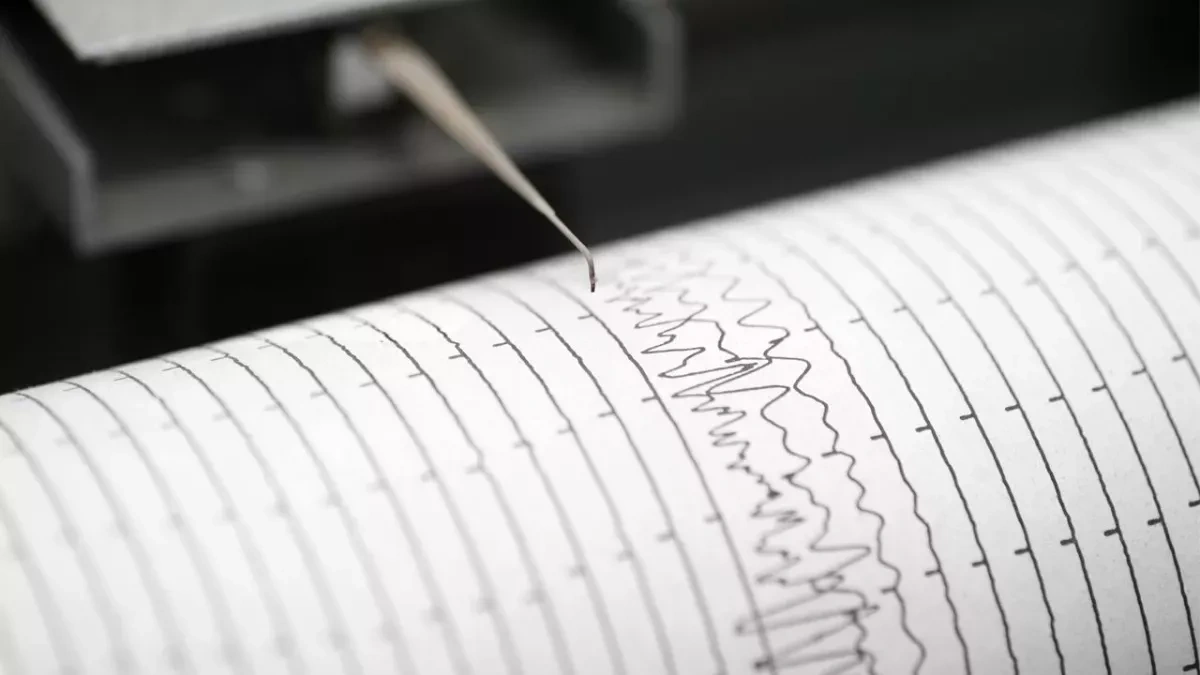 Magnitude 4.9 earthquake strikes near Russia’s Kuril Islands