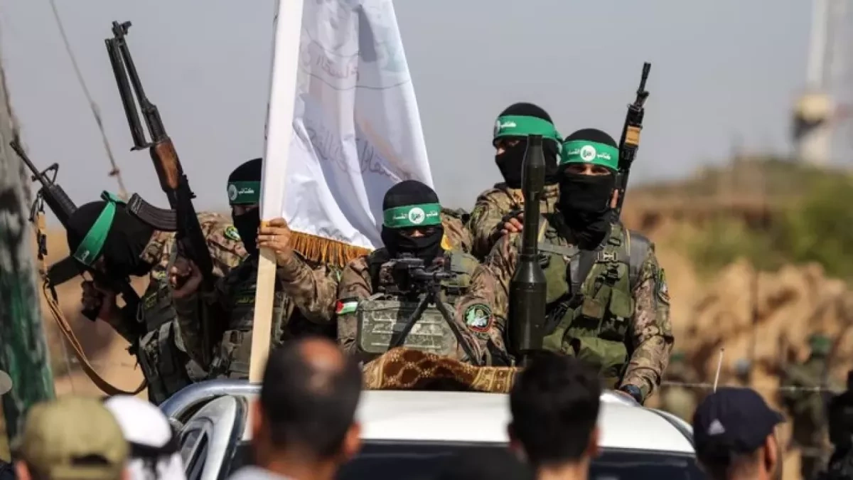 Hezbollah’s kill zone in Southern Lebanon How drones are changing the war