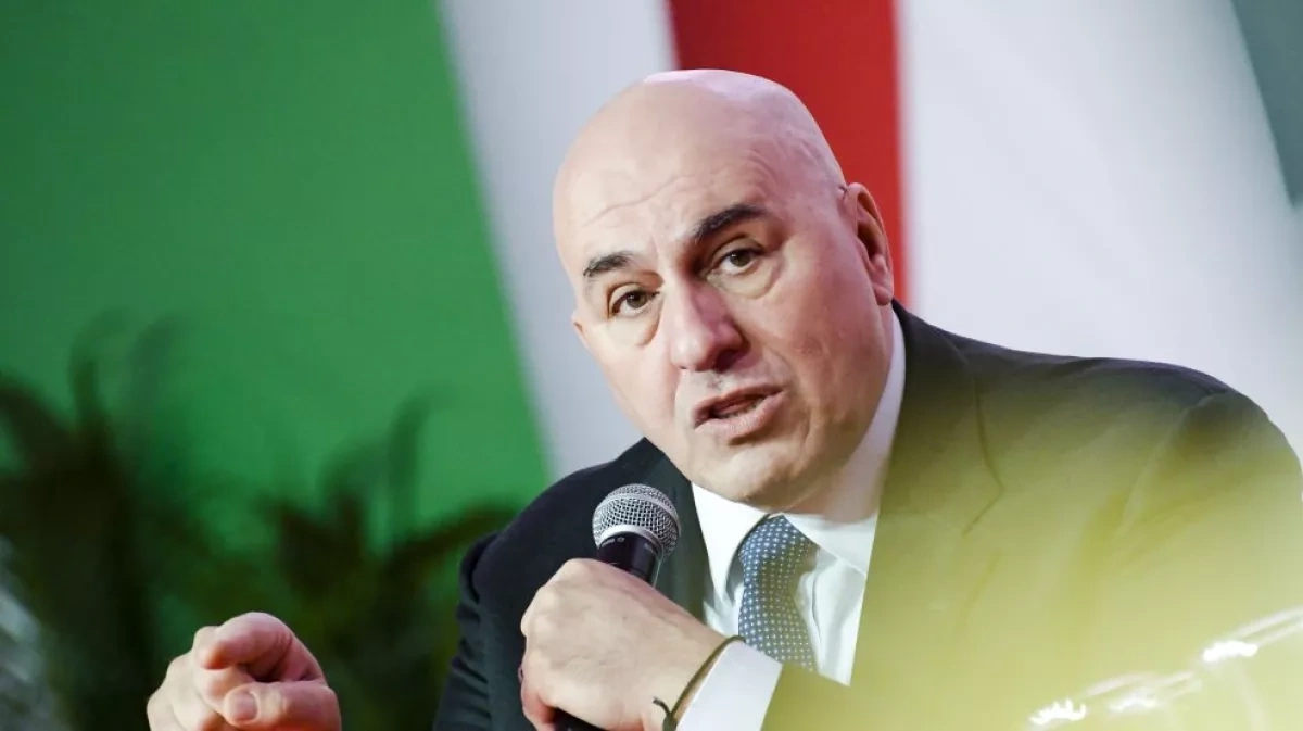 Rome challenges EU over lax efforts for Red Sea shipping security
