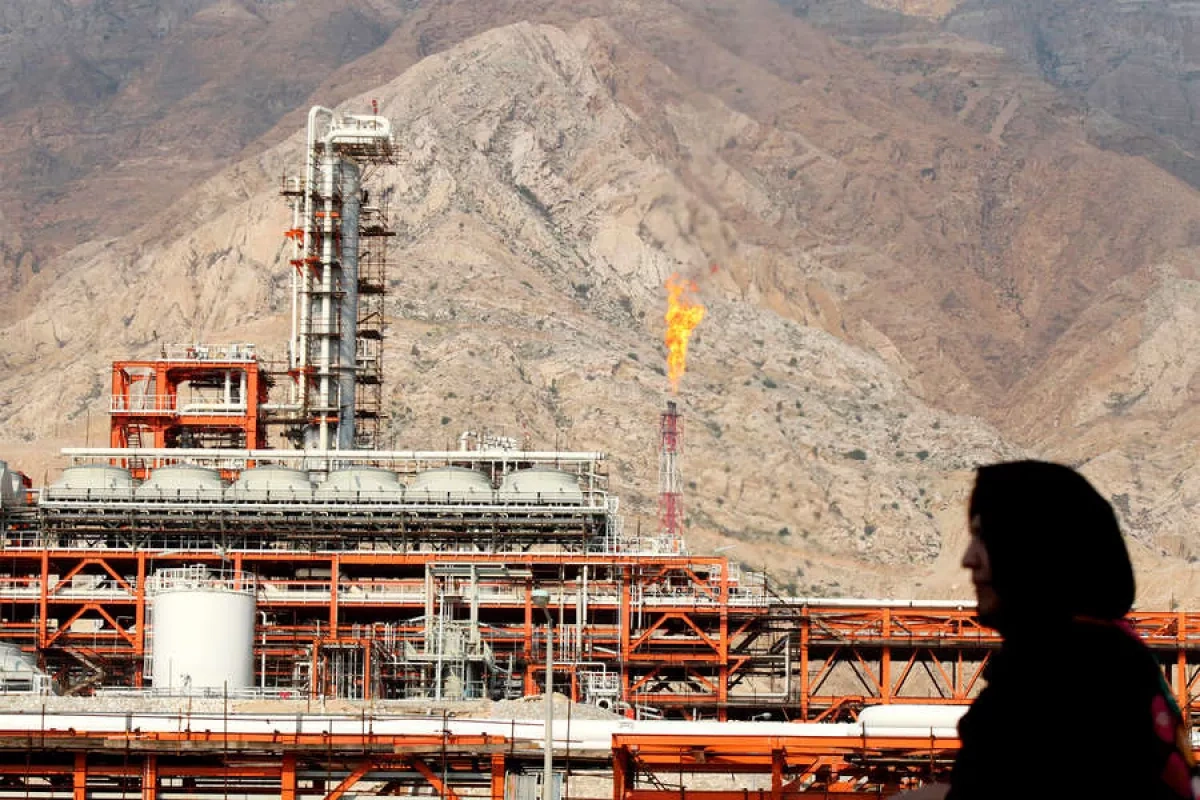 Media: Iran halts gas supplies to Türkiye following Israeli strike