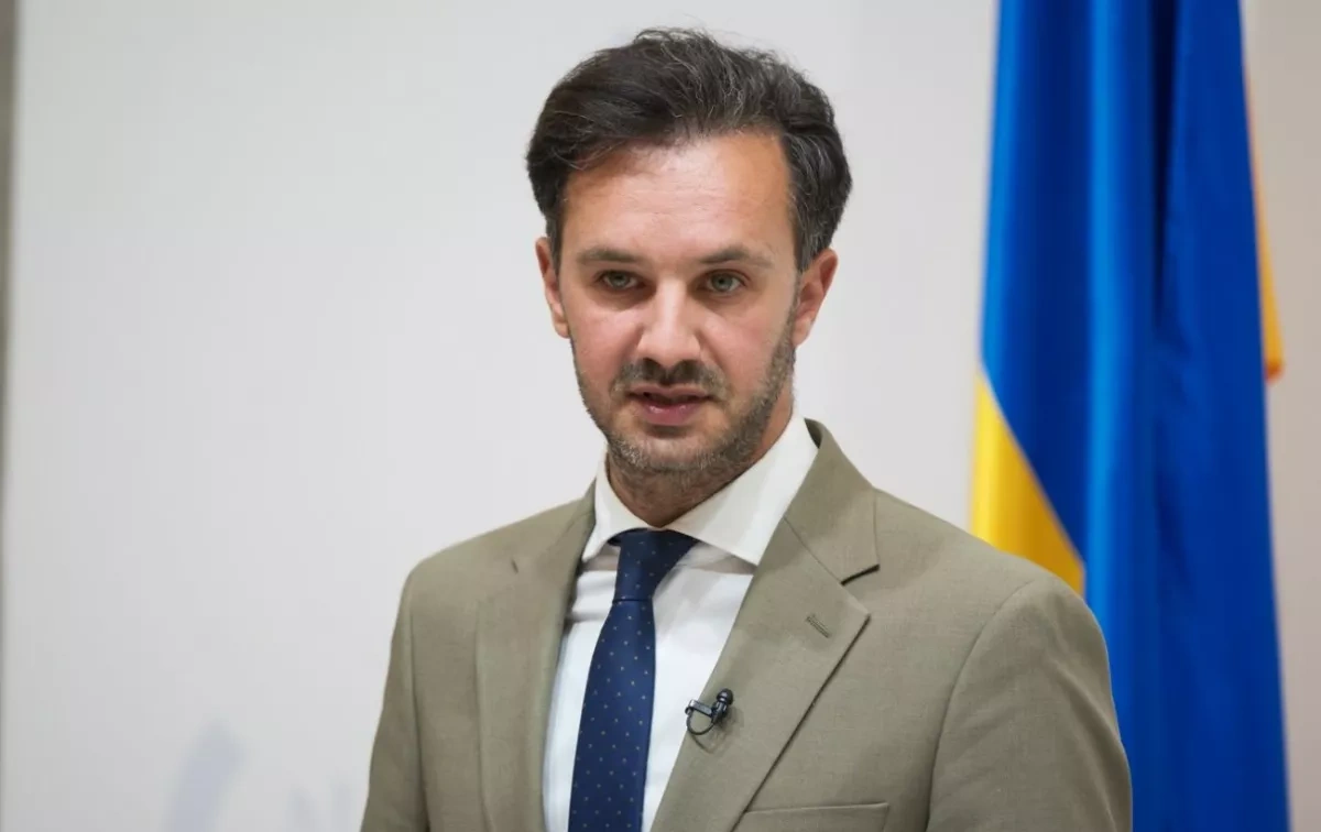 Kyiv launches "Hungarian radio" in response to anti-Ukrainian statements