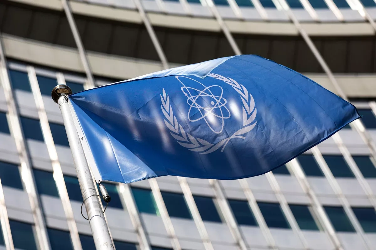 IAEA sounds alarm over missing access to Iran’s nuclear sites