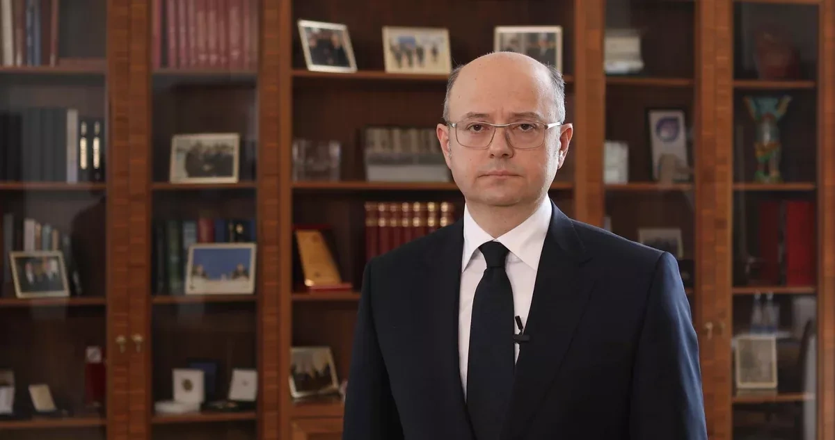 Minister: Nuclear energy to become part of Azerbaijan’s energy mix