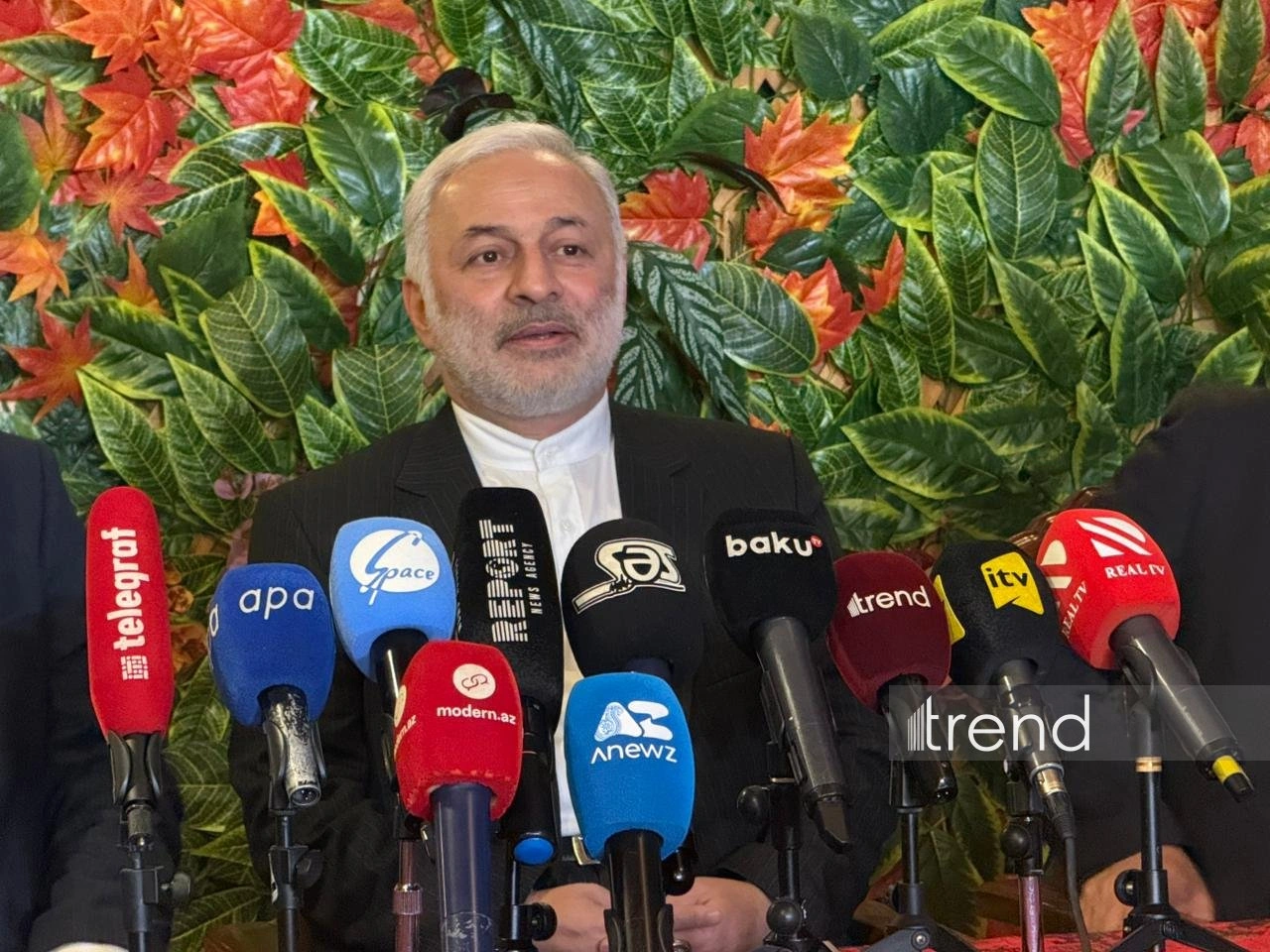 Iran deems January unrest as terrorist acts, official says