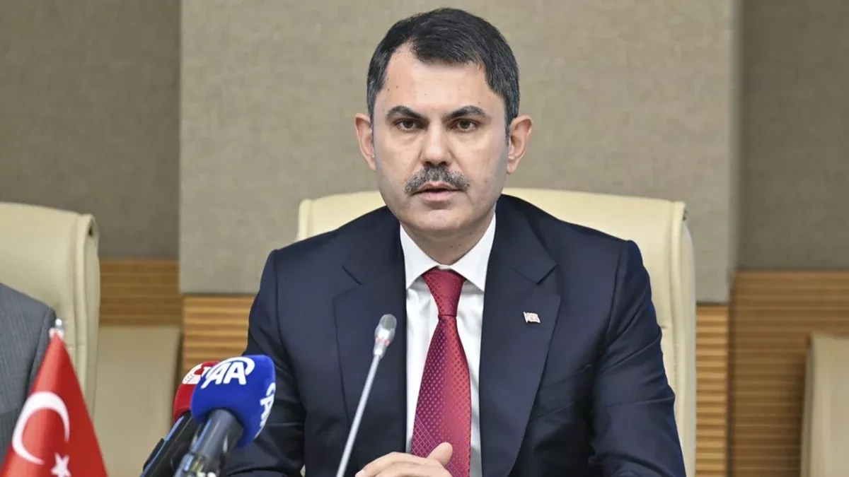 Turkish official: COP31 to focus on climate finance, delivery of climate goals