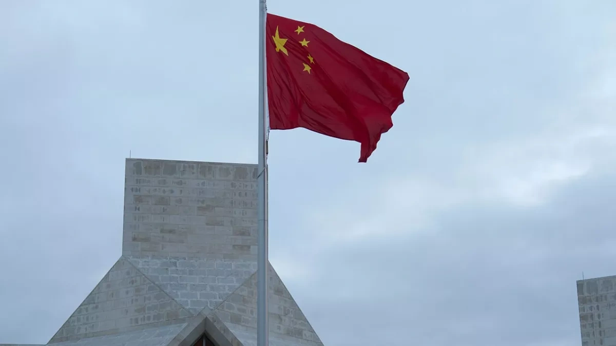 UK approves China’s largest European embassy in London