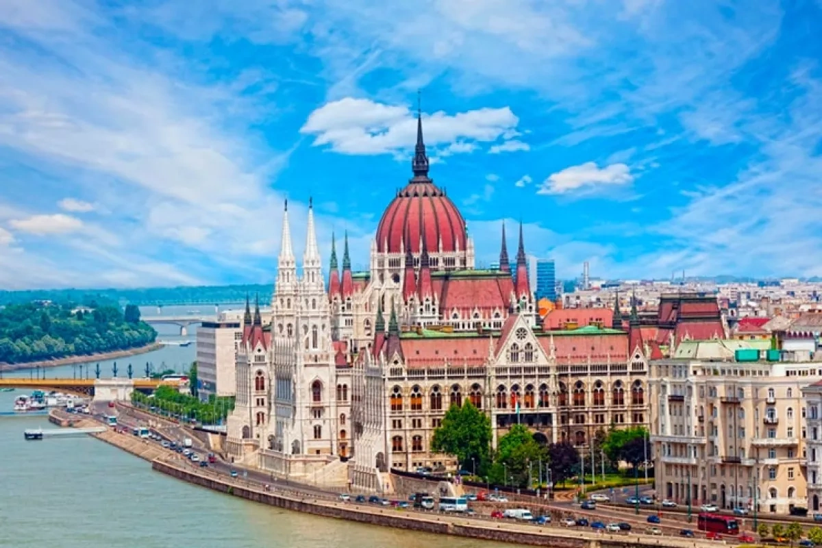 Media: Budapest stalls Ukraine and Moldova’s path toward EU membership