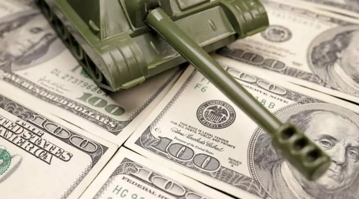 The Iran war trap: all the cards have been played Analysis by Serhey Bohdan