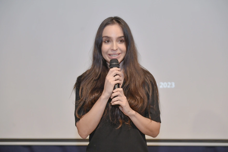 Baku hosts event commemorating National Leader Heydar Aliyev (PHOTO)