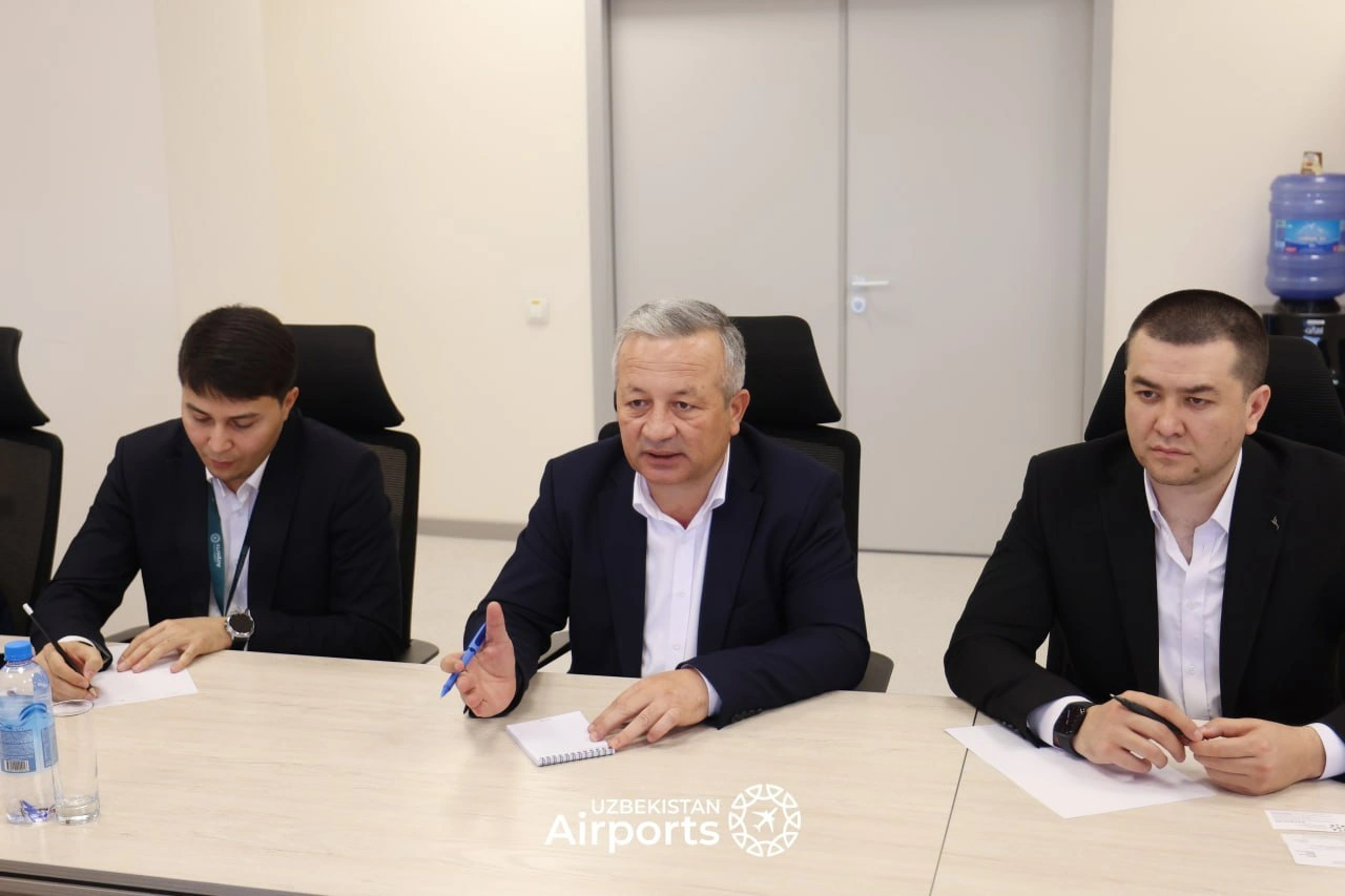 Uzbekistan eyes e-commerce logistics hub with Hong Kong’s Harvest Epoch