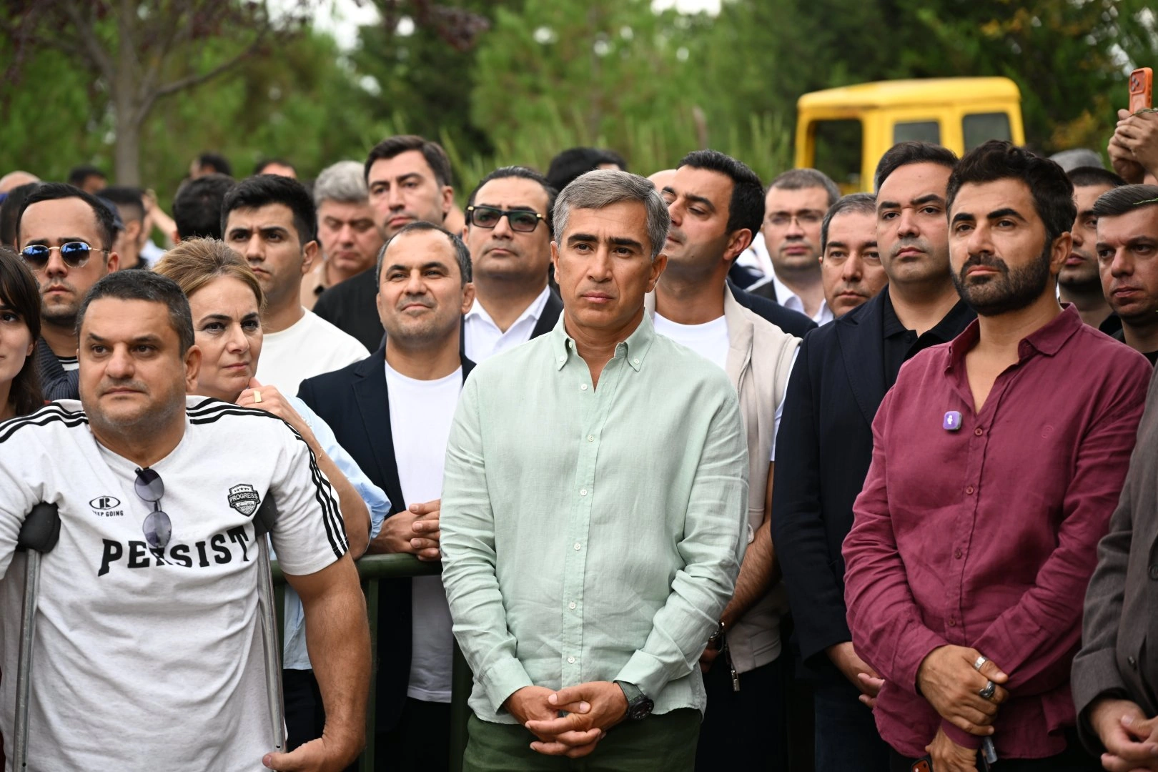 Opening ceremony of Grape and Wine Festival held in Shamakhi (PHOTO)