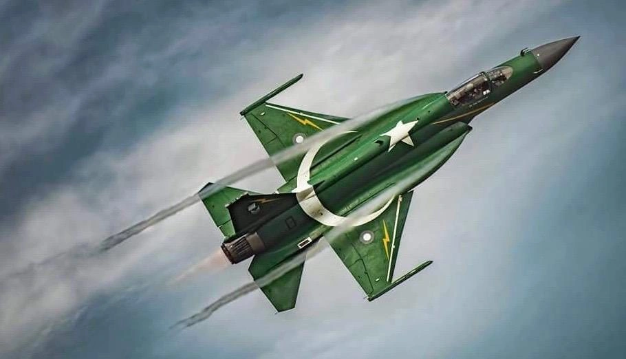 Pakistan’s $13 billion arms drive: From minor player to regional force Article by ASIA TIMES