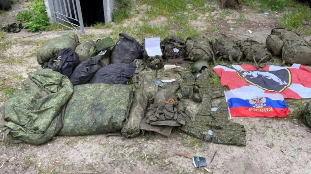 Moscow between ceasefire and rebellion Were there drones over Putin’s residence?