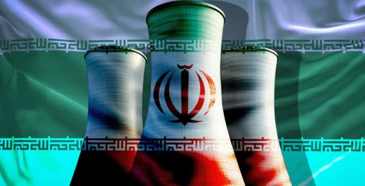 Iran rejects halt to nuclear enrichment program, source says
