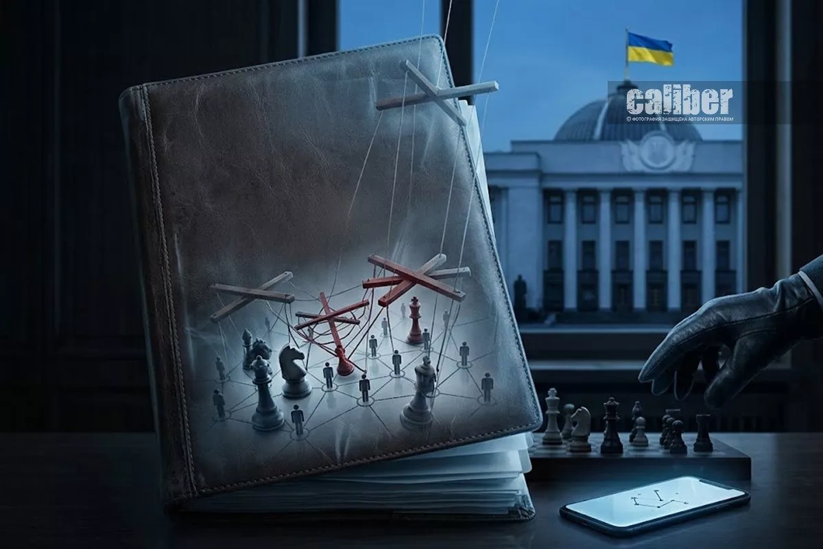 Diploma, connections and astrology How Ukraine’s power system works