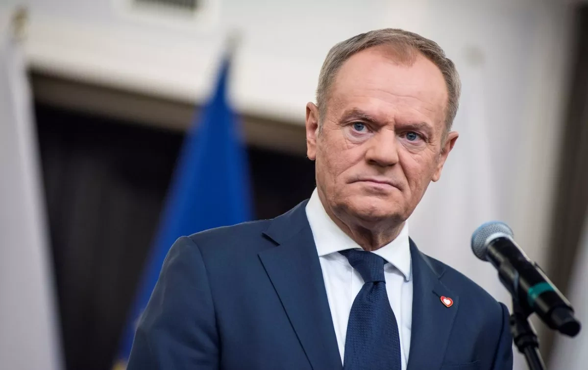 Poland joins Anti-Ballistic Missile Coalition