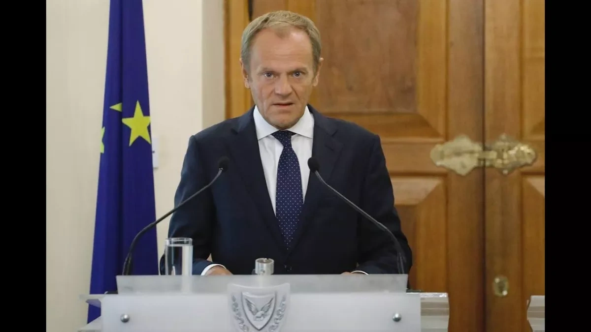 Polish PM warns about NATO’s future, expresses support for Denmark