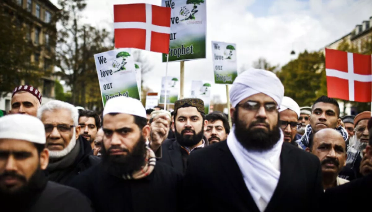 Denmark weighs ban on Islamic call to prayer amid integration debate